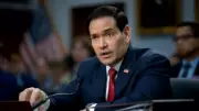 Rubio: İsrail'in genişlemesi ABD politikası değil