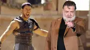 Russell Crowe 'Gladyatör'de sevişme sahnesini reddettiğini yıllar sonra açıkladı
