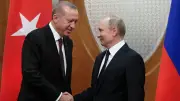 Rusya: Putin-Erdoğan temasları siyasi diyaloğun kilit unsuru