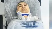 Rüşvet iadesi istediler, vermeyince kaçırdılar: Erhan Karaal'ın kaçırılma detayları