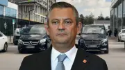 Rüşvet soruşturmasında CHP'li Özel'in eski şoförü gözaltında