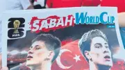 SABAH'la Dünya Kupası keyfi: Los Angeles'ta büyük ilgi
