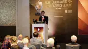 Sabri Ülker Vakfı Bilim Elçileri ile Küresel Bilim Ekosistemine İlham Verecek