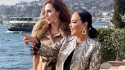 Safiye Soyman'dan Kızı Ümran'a Duygusal Doğum Günü Mesajı