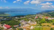 Sakarya Üniversitesi'nden BM Sürdürülebilir Kalkınma Amaçları'nda Büyük Başarı