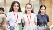 Sakarya'da 2. Robot ve Teknoloji Olimpiyatları: 740 takım yarışıyor