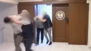 Sakarya'da DEAŞ'ın finans yapılanmasına operasyon: 3 gözaltı, 1 tutuklama