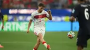 Salih Özcan: Yaşadıklarımız bizi daha da güçlendirecek