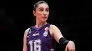 Saliha Şahin ve Kübra Akman Fenerbahçe'ye transfer oldu