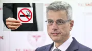 Sağlık Bakanı Memişoğlu: Sigara Görünür Olmayacak, MHRS'de Sıra Bekleyen Sayısı 250 Bine Düştü