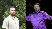 Sami Yusuf'un 'Ecstasy' Albümüne Özel Dijital Görseller Yayında