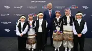 Samsun Kültür Yolu Festivali Üçüncü Kez Başladı: 225 Etkinlik ve 44 Lezzet Noktası