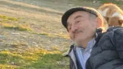 Samsun'da 20 Metrelik Yamaçtan Yuvarlanan Yaşlı Adam Hayatını Kaybetti