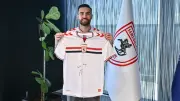 Samsunspor, Fatih Kaya'yı 3+1 yıllık sözleşmeyle kadrosuna kattı