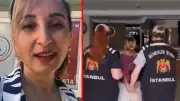 Sanal medyada başörtülülere 'imha edilsin' diyen kadına tutuklama talebi
