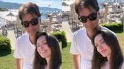 Sarp Levendoğlu ve Felicia Sağnak aşklarını sosyal medyada ilan etti