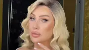 Seda Sayan'ın Kıbrıs Sahne Kıyafeti Olay Oldu: 'Bu da Akım Olabilir'