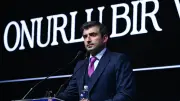 Selçuk Bayraktar'dan dost ve kardeş ülkelere çağrı: Gücümüzü birleştirmek zorundayız