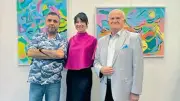 Serginin Geliri Lösemili Çocuklara Bağışlanacak
