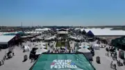 Sıfır Atık Festivali'nde Rekor Katılım: 3 Günde 400 Bin Ziyaretçi Aşıldı