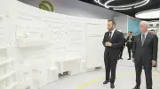 Sıfır Atık Sergisi Taksim'de Ziyaretçilerini Ağırlıyor