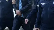 Siber Suçlardan Aranan İki Şüpheli Özel Operasyonla Yakalandı