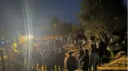 Siirt'te hamile eşini ve amcasını öldüren Onur Arı'nın 'rastgele ateş ettim' savunması kabul edilmedi