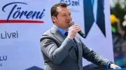 Silivri Belediye Başkanı Bora Balcıoğlu Geçici Olarak Görevden Uzaklaştırıldı