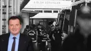 Silivri'de 450 bin dolar rüşvet skandalı! CHP'li başkan tutuklandı