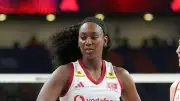Sinead Jack-Kısal: Hiçbir Takımı Hafife Almıyoruz, En İyi Voleybolumuzu Oynamalıyız