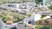 Sirkeci Garı restorasyonla 'Yaşayan Kültür Adası'na dönüşüyor