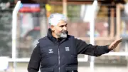 Sivasspor, Teknik Direktör İsmet Taşdemir ile Yollarını Ayırdı
