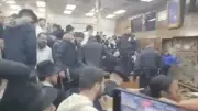 Siyonist Sapkınlığa Antisemitizm Kalkanı! Yahudi Lobileri Medyayı Susturdu