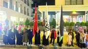 Üsküdar'da 252 Gündür McDonald's Protestosu: Boykot Nöbeti