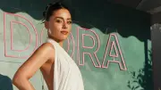 Sıla Türkoğlu ve Ünlü İsimler Pandora Yaz Koleksiyonu Tanıtımında Buluştu