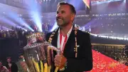 İsmail Kartal'a 102 Puanlık Mesaj: Galatasaray'dan Anlamlı Gönderme