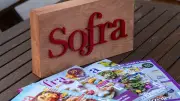 Sofra Dergisi Kaz Dağları'nın Üreticilerini Aynı Sofrada Buluşturdu
