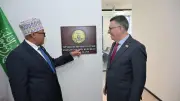 Somaliland, Kudüs'te Sözde İsrail Büyükelçiliği Açtı
