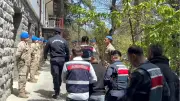 Son dakika: 34 ilde 4,8 milyar TL'lik dolandırıcılık ve yasa dışı bahis operasyonunda 293 kişi yakalandı