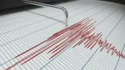 Son Dakika: AFAD Açıkladı! İzmir Foça'da 3.7 Büyüklüğünde Deprem