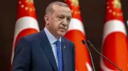 Son Dakika: Cumhurbaşkanı Erdoğan Kabine Toplantısı Sonrası Konuşuyor