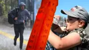 Son Dakika Hava Durumu: Aşırı Sıcak ve Sağanak Aynı Anda Geliyor