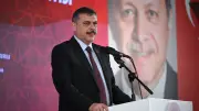 Son dakika: İçişleri Bakanı Mustafa Çiftçi'den LGS açıklaması! 29 bin 103 personel görev yapacak