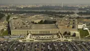 SON DAKİKA: Pentagon'da kimyasal alarm! Birçok kat karantinaya alındı