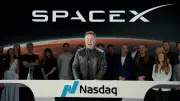 SpaceX, Amazon'u Geride Bıraktı: Musk'ın Uzay İmparatorluğu 3 Trilyon Dolara Dayandı