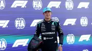 İspanya Grand Prix'sinde Pole Pozisyonu George Russell'ın!