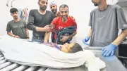 İsrail askerleri Batı Şeria'da 7 aylık bebeği öldürdü