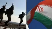 İsrail'de ABD Vatandaşı İran Adına Casusluk Şüphesiyle Gözaltına Alındı