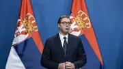 Sırbistan Cumhurbaşkanı Vucic'ten istifa kararı: Başbakan adayı olacağım