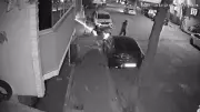 İstanbul Esenyurt'ta Silahlı Çatışma: Dehşet Anları Kamerada